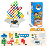 Building blocks - TOWER