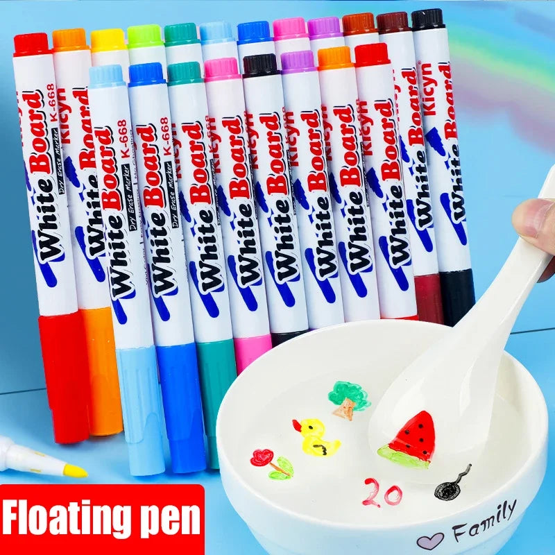 Magical Water Painting Pen