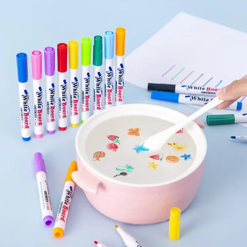 Magical Water Painting Pen - WonderInk