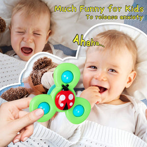 Kid's Spinners - Set of 3