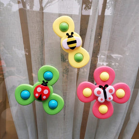 Kid's Spinners - Set of 3