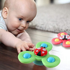 Kid's Spinners - Set of 3